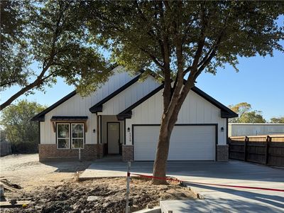 1519 Henry St, Bryan, TX, 77803