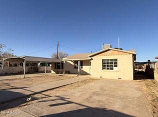 304 Ramona Ave, El Paso, TX 79915
