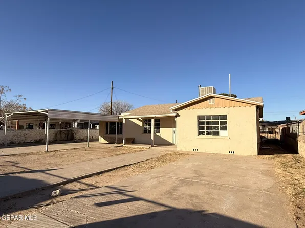 304 Ramona Ave, El Paso, TX 79915