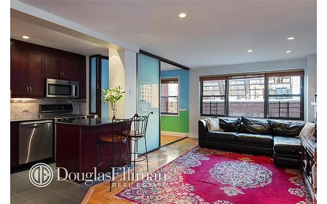 Sold by Douglas Elliman | media 8