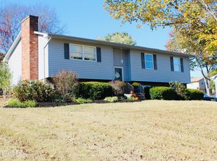 6409 Trailhead Cir, Knoxville, TN 37920