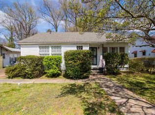 1210 W Jefferson Ave, Jonesboro, AR 72401
