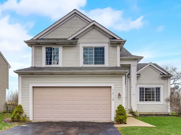 1418 Cheriton Cir, Grayslake, IL 60030