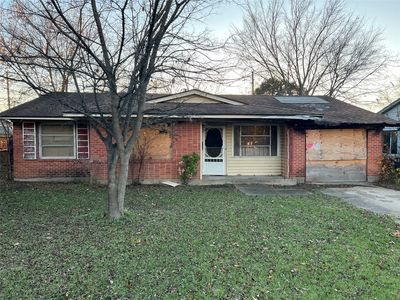 5115 Kiamesha Way, Mesquite, TX, 75150