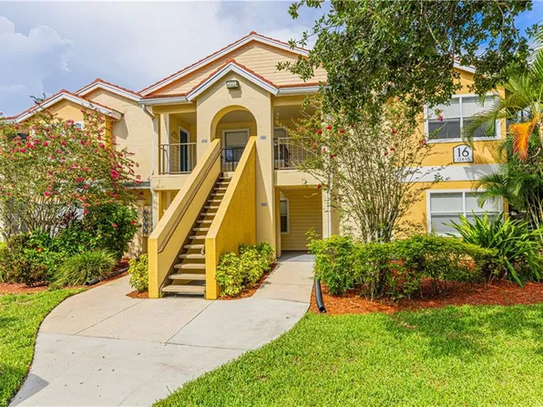 12610 Equestrian CIR #1613, FORT MYERS, FL 33907