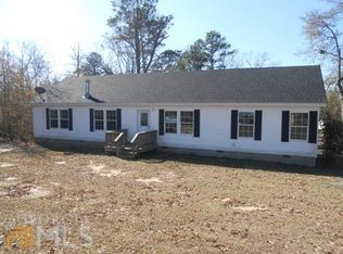 113 Country Club Rd, Ivey, GA 31031