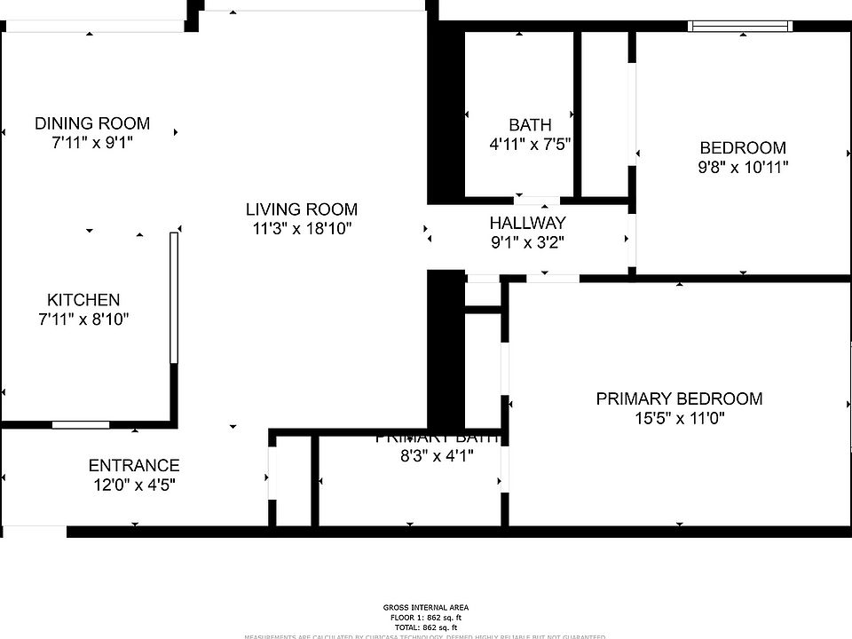 1st image of 3600 Linwood Ave #204