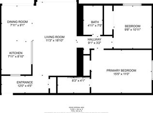 3600 Linwood Ave #204, Cincinnati, OH 45208