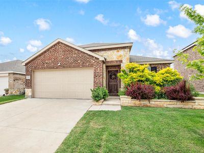945 Shire Ave, Haslet, TX, 76052