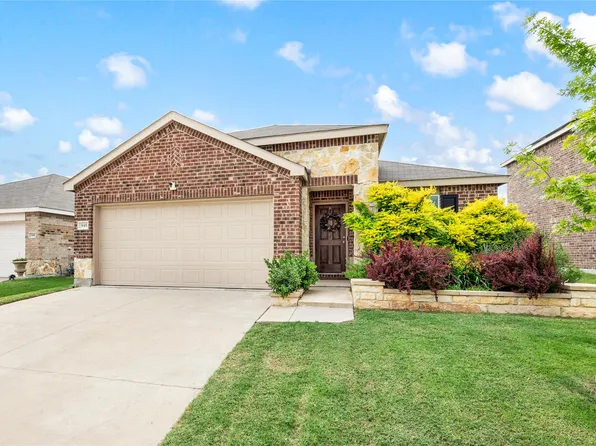 945 Shire Ave, Haslet, TX 76052
