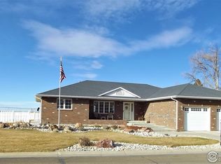 111 N Westridge Ave, Haxtun, CO 80731