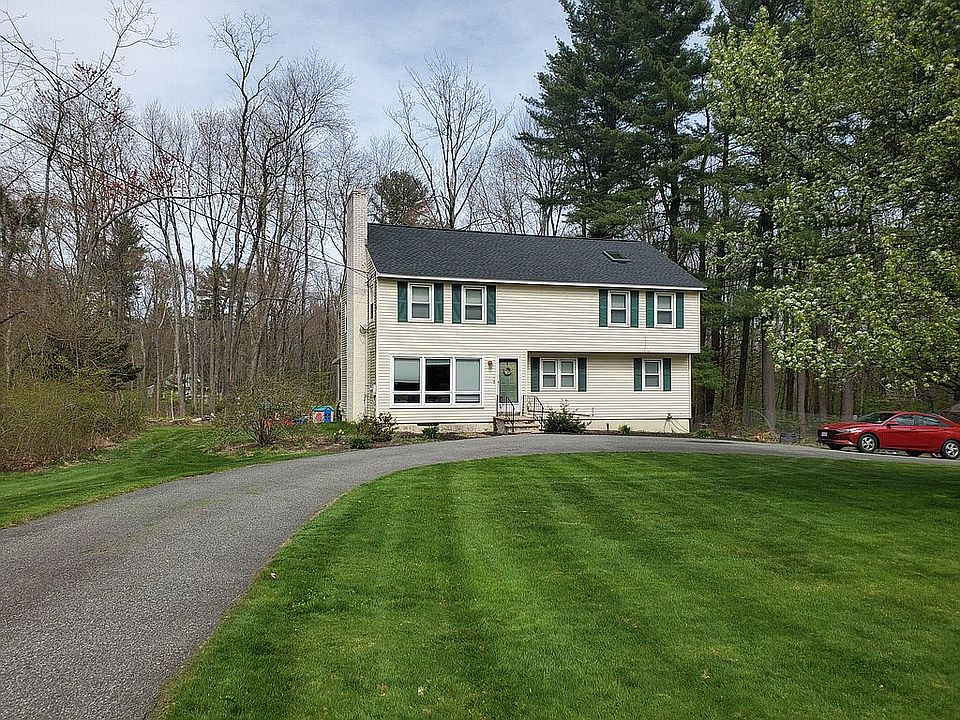 2nd image of 5 Forest Rd