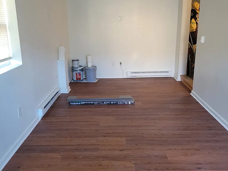T.V. area/Rec