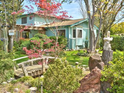 14831 Grove St, Healdsburg, CA, 95448