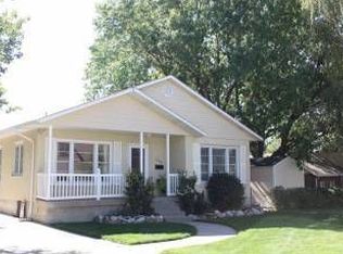 290 E 1100 S, Bountiful, UT 84010