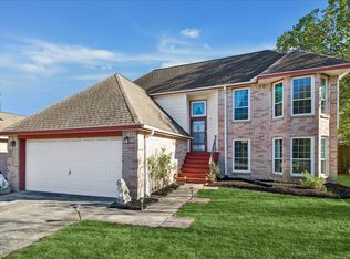 7515 Gold Dust Ln, Houston, TX 77064