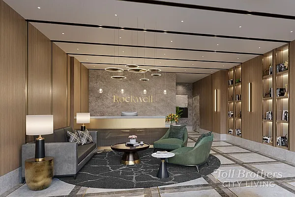 Sold by Toll Brothers | media 10