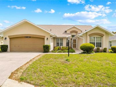4281 N Stewart Way, Beverly Hills, FL, 34465