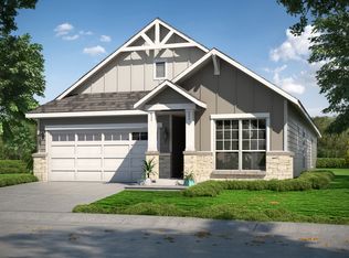 615 Green Mesa Dr, Temple, TX 76502