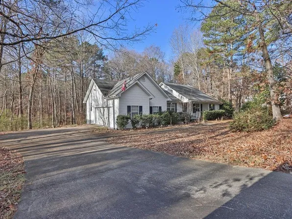 4806 Cash Rd, Flowery Branch, GA 30542