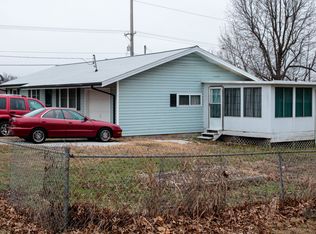 1723 N Eldon Ave, Springfield, MO 65803