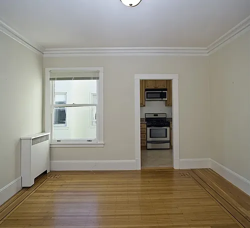 Floor plan 2 bed