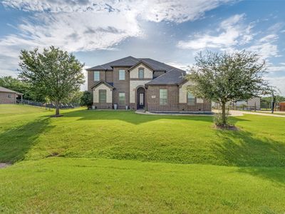 7830 Amanda Ln, Midlothian, TX, 76065