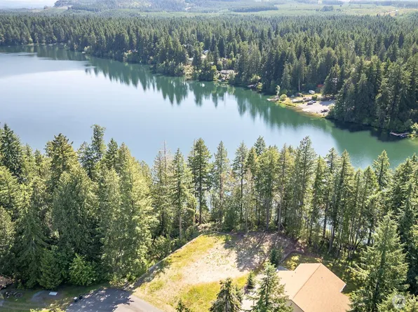 18547 Surcingle Court SE, Yelm, WA 98597