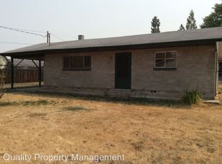 1950 Marsh Ln, Medford, OR 97501