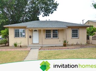 14549 Seaforth Ave, Norwalk, CA 90650