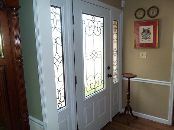 Entry/Foyer