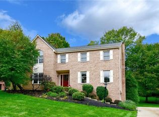 5240 Karrington Dr, Gibsonia, PA