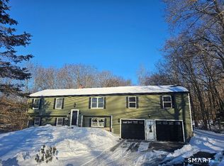 118 Saw Mill Hill Road, Sterling, CT 06377