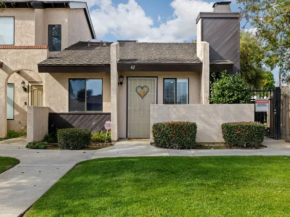 7800 Westfield Rd Unit 42, Bakersfield, CA 93309