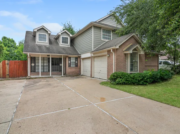 4807 Shadowdale Dr, Houston, TX 77041