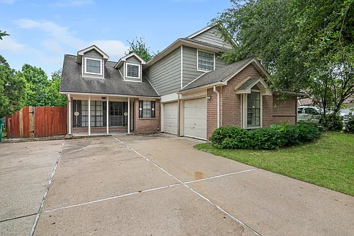 4807 Shadowdale Dr Photo 1