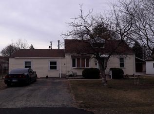 11141 S Natoma Ave, Worth, IL
