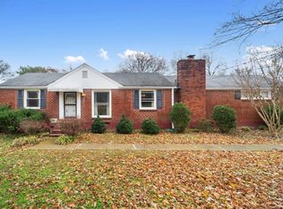 917 Vantrease Rd, Madison, TN 37115