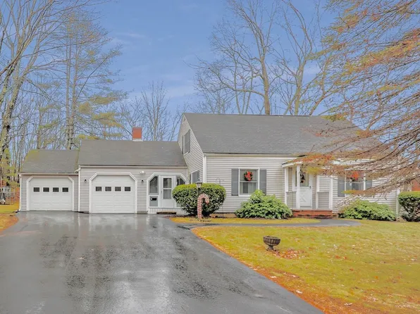 11 George Avenue, Sanford, ME 04073