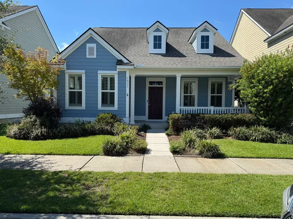 1937 Gammon St, Charleston, SC 29414