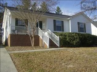 138 Burma Rd, Lexington, SC 29072