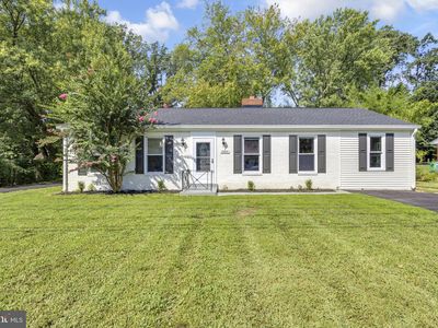 13401 Harrison Ave, Fort Washington, MD, 20744
