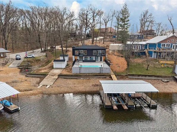 47 Dixie Ln, Sunrise Beach, MO 65079