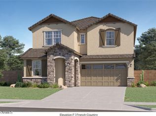 8235 E Petunia Ave, Mesa, AZ 85212