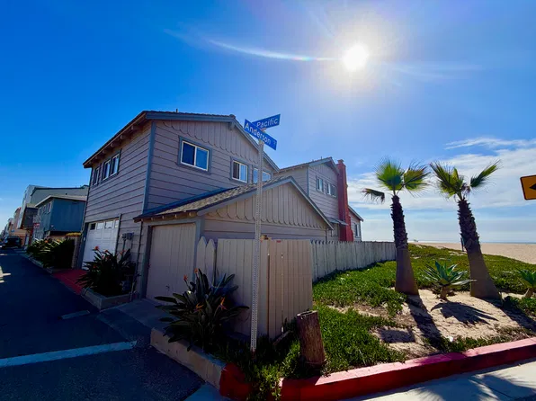 16325 S Pacific Ave #1, Sunset Beach, CA 90742