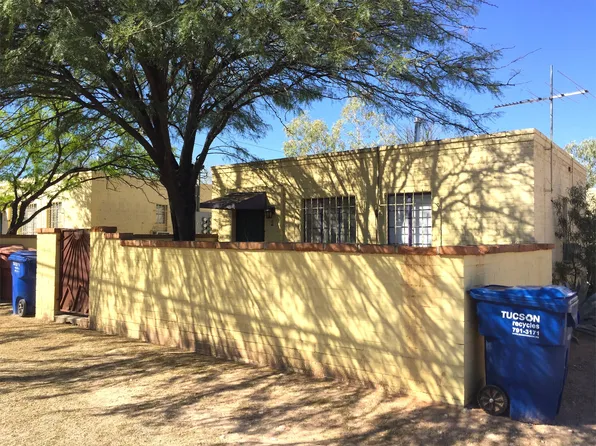 1039 E Spring St, Tucson, AZ