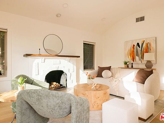 4th image of 542 N Curson Ave