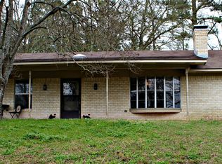 2508 Malabar Dr, Tyler, TX 75701
