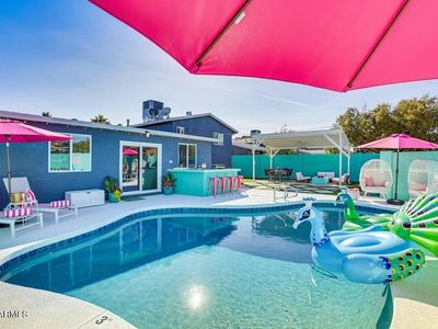 602 E Taylor St, Tempe, AZ, 85288