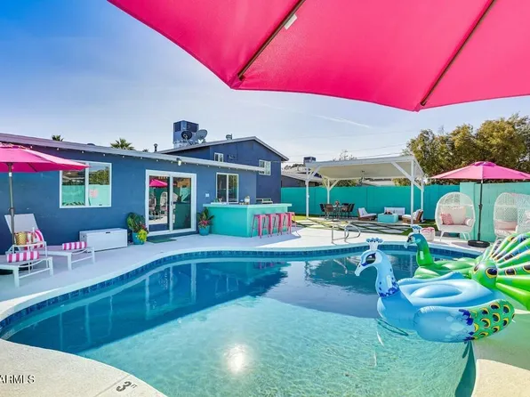 602 E TAYLOR Street, Tempe, AZ 85288